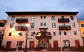 Hotel San Agustin el Dorado Cusco